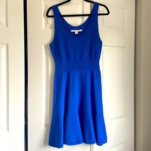 Gorgeous fit and flare Diane Vin Furtsenburg